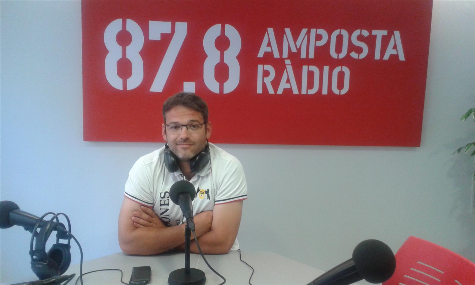 ENTREVISTA A MANEL DE LA CRUZ SOBRE EL IV CAMPIONAT NACIONAL DE FRISONS
